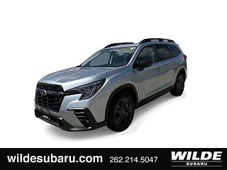 2024 Subaru Ascent Onyx Edition 4S4WMAHD8R3439207 in Waukesha, WI