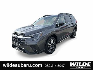 2024 Subaru Ascent Limited VIN: 4S4WMAUD4R3423723