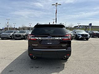 2024 Subaru Ascent Touring 4S4WMAWD8R3429456 in Waukesha, WI 4