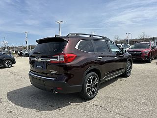 2024 Subaru Ascent Touring 4S4WMAWD8R3429456 in Waukesha, WI 5