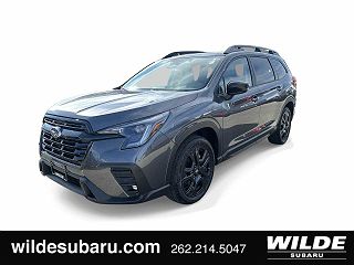 2024 Subaru Ascent Onyx Edition Limited 4S4WMAKD0R3423902 in Waukesha, WI