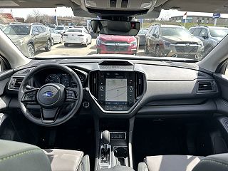 2024 Subaru Ascent Onyx Edition Limited 4S4WMAKD7R3432483 in Waukesha, WI 11