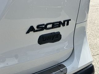 2024 Subaru Ascent Onyx Edition Limited 4S4WMAKD7R3432483 in Waukesha, WI 9