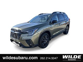 2024 Subaru Ascent Onyx Edition Limited VIN: 4S4WMAKD3R3416541