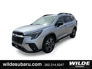 2024 Subaru Ascent Limited 4S4WMAND4R3433134 in Waukesha, WI 1