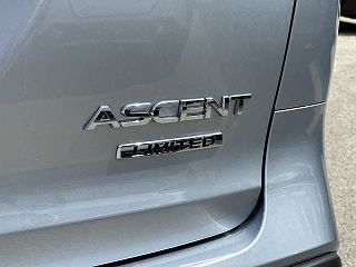 2024 Subaru Ascent Limited 4S4WMAND4R3433134 in Waukesha, WI 9