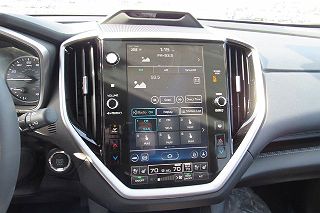 2024 Subaru Ascent Touring 4S4WMAWD0R3418032 in White River Junction, VT 11