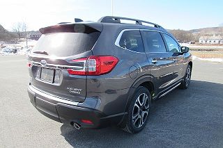 2024 Subaru Ascent Touring 4S4WMAWD0R3418032 in White River Junction, VT 2
