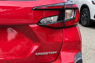 2024 Subaru Crosstrek Limited 4S4GUHM61R3770280 in Albany, CA 7