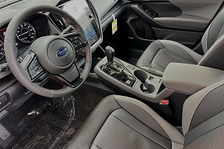 2024 Subaru Crosstrek Limited 4S4GUHM61R3770280 in Albany, CA 8