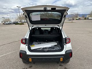 2024 Subaru Crosstrek Wilderness 4S4GUHT67R3775985 in Albuquerque, NM 23
