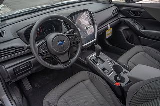 2024 Subaru Crosstrek Premium JF2GUADC7R8310272 in Boulder, CO 10