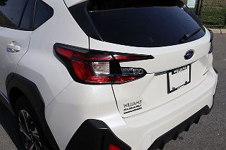 2024 Subaru Crosstrek Premium JF2GUADCXR8272570 in Charlotte, NC 13