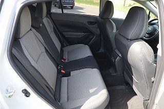 2024 Subaru Crosstrek Premium JF2GUADCXR8272570 in Charlotte, NC 37