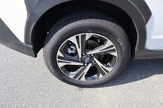 2024 Subaru Crosstrek Premium JF2GUADCXR8272570 in Charlotte, NC 41
