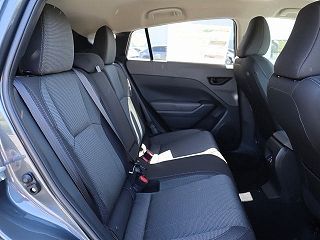 2024 Subaru Crosstrek Premium JF2GUADC0RH352251 in Charlotte, NC 34