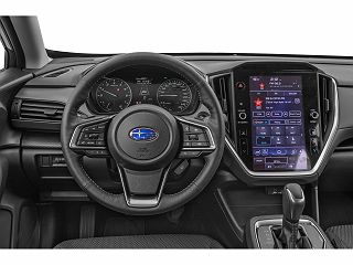 2024 Subaru Crosstrek Premium JF2GUADC2R8255634 in Charlotte, NC 47