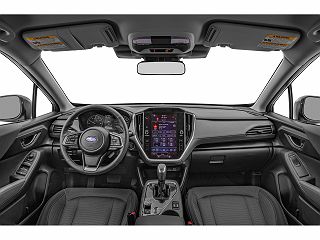 2024 Subaru Crosstrek Premium JF2GUADC2R8255634 in Charlotte, NC 48