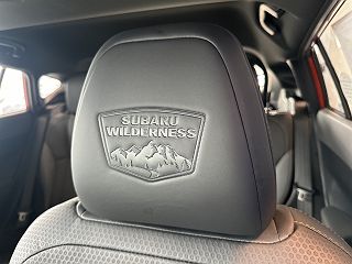 2024 Subaru Crosstrek Wilderness 4S4GUHU68R3780269 in Columbus, OH 11