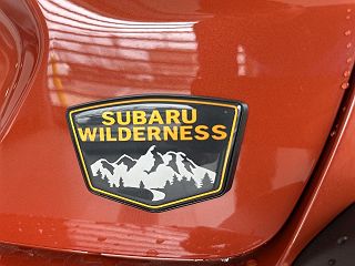 2024 Subaru Crosstrek Wilderness 4S4GUHU68R3780269 in Columbus, OH 25