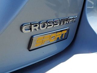 2024 Subaru Crosstrek Sport 4S4GUHF62R3777476 in Cumming, GA 7