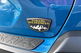 2024 Subaru Crosstrek Wilderness 4S4GUHU60R3757472 in Danvers, MA 15