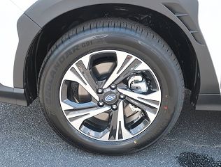 2024 Subaru Crosstrek Premium JF2GUADC6RH368714 in Decatur, GA 6