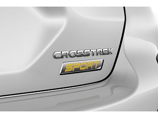 2024 Subaru Crosstrek Sport 4S4GUHF61R3755940 in Decatur, GA 12