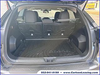 2024 Subaru Crosstrek Premium JF2GUADC7RH234584 in Eden Prairie, MN 8