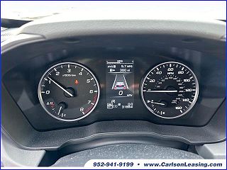 2024 Subaru Crosstrek Premium JF2GUADC7RH234584 in Eden Prairie, MN 9