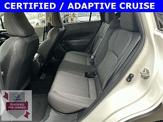 2024 Subaru Crosstrek Premium JF2GUADC4R8239225 in Fairfax, VA 13