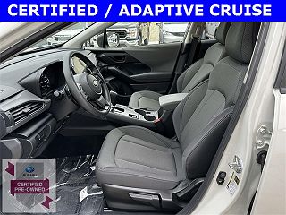 2024 Subaru Crosstrek Premium JF2GUADC4R8239225 in Fairfax, VA 16