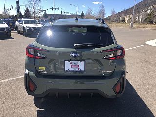 2024 Subaru Crosstrek Limited 4S4GUHN60R3746633 in Flagstaff, AZ 4