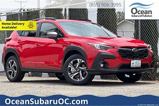 2024 Subaru Crosstrek Premium VIN: JF2GUADC2RH370461