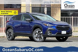 2024 Subaru Crosstrek Limited 4S4GUHM65R3768337 in Fullerton, CA