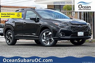 2024 Subaru Crosstrek Limited 4S4GUHL65R3778187 in Fullerton, CA