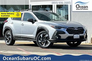2024 Subaru Crosstrek Limited 4S4GUHN65R3768031 in Fullerton, CA