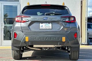 2024 Subaru Crosstrek Wilderness 4S4GUHU64R3767504 in Fullerton, CA 7