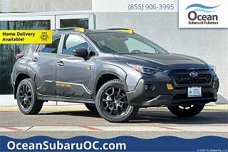 2024 Subaru Crosstrek Wilderness 4S4GUHU64R3767504 in Fullerton, CA