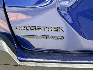 2024 Subaru Crosstrek Wilderness 4S4GUHU65R3768838 in Glendale, CA 5