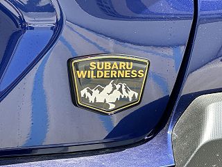 2024 Subaru Crosstrek Wilderness 4S4GUHU65R3768838 in Glendale, CA 6