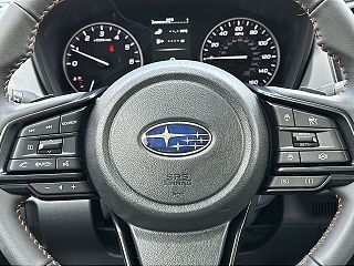 2024 Subaru Crosstrek Limited 4S4GUHN69R3768422 in Glendale, CA 10