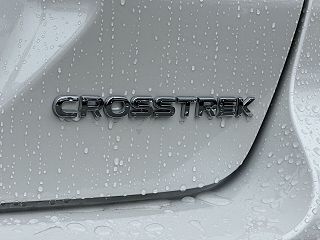 2024 Subaru Crosstrek Limited 4S4GUHN69R3768422 in Glendale, CA 5
