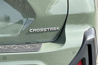 2024 Subaru Crosstrek Limited 4S4GUHM61R3775995 in Hayward, CA 7