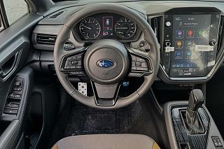2024 Subaru Crosstrek Sport 4S4GUHF60R3778688 in Hayward, CA 12
