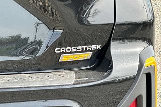 2024 Subaru Crosstrek Sport 4S4GUHF60R3778688 in Hayward, CA 7