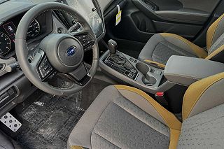 2024 Subaru Crosstrek Sport 4S4GUHF60R3778688 in Hayward, CA 8