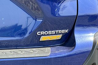 2024 Subaru Crosstrek Sport 4S4GUHF63R3778748 in Hayward, CA 7