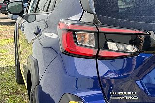 2024 Subaru Crosstrek Sport 4S4GUHF63R3779060 in Hayward, CA 7