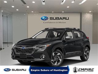 2024 Subaru Crosstrek Limited VIN: 4S4GUHM67R3789397